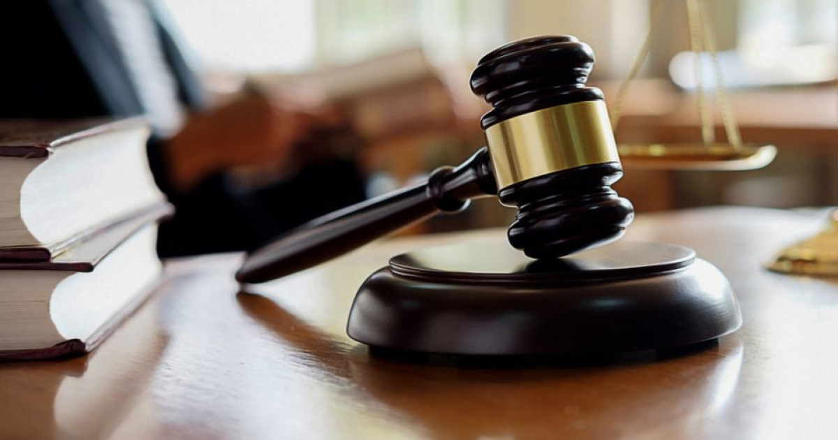 СҚО-да пара алған аудан әкімінің орынбасарына сот үкімі шықты