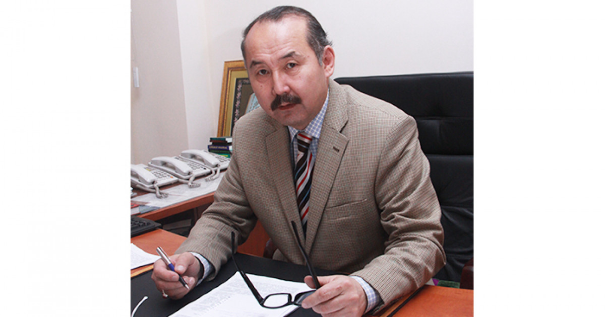 Өнегелі өмір иесі еді