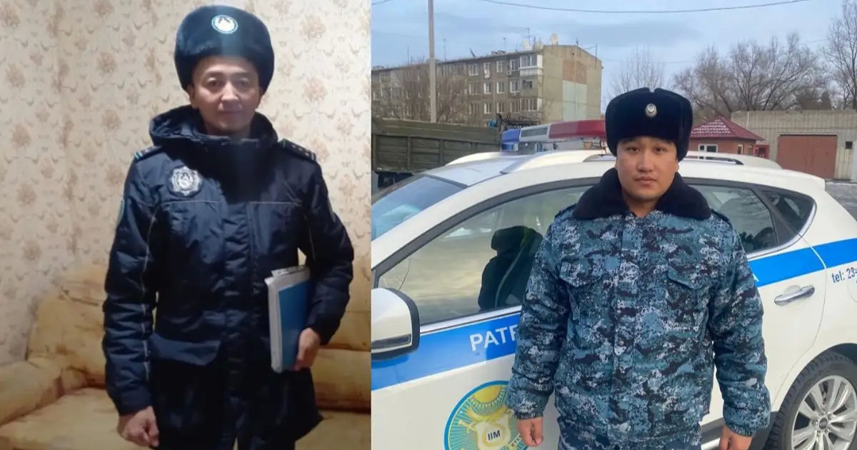 ШҚО-да түтін басқан үйден анасы мен екі баласы құтқарылды