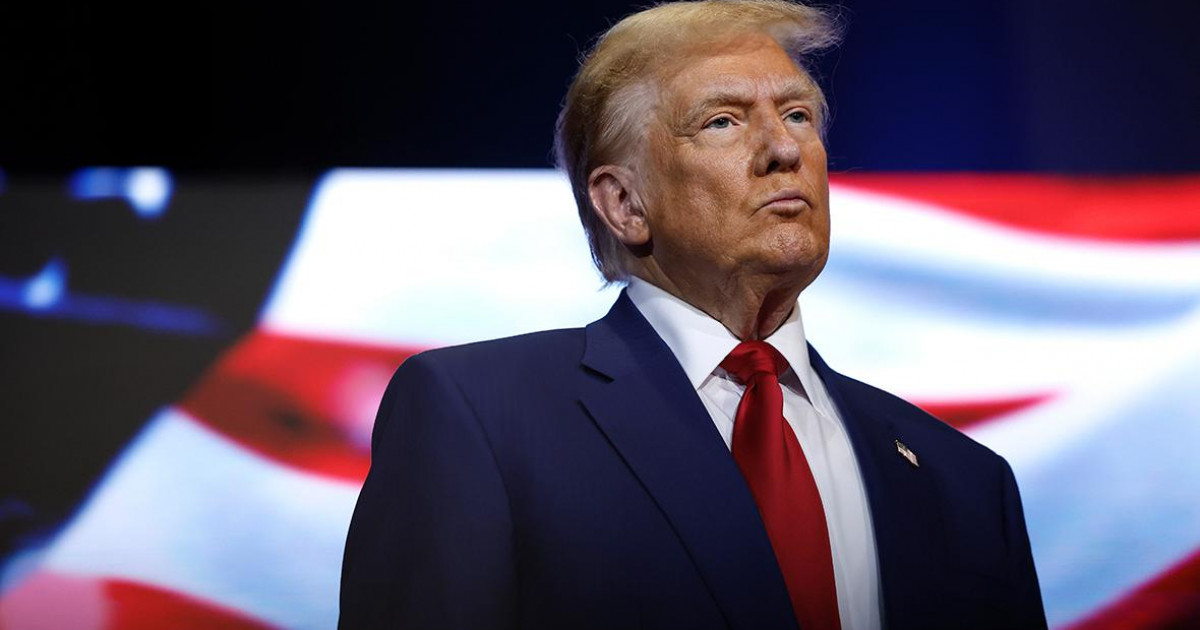 Дональд Трамп АҚШ-тың ірі басылымдарын сотқа берді