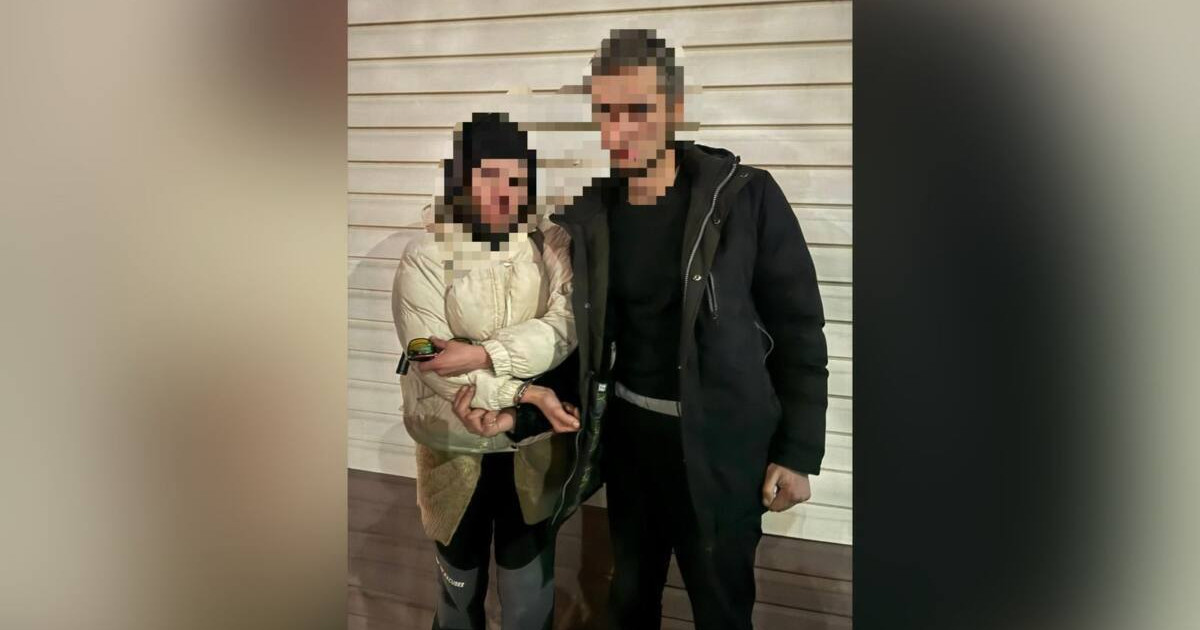 Алматыда есірткі жарнамалап жүрген ерлі-зайыпты ұсталды
