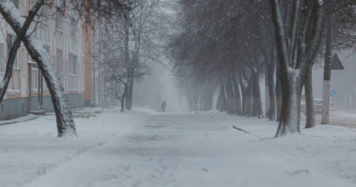Павлодарда төтенше жағдай жариялануы мүмкін