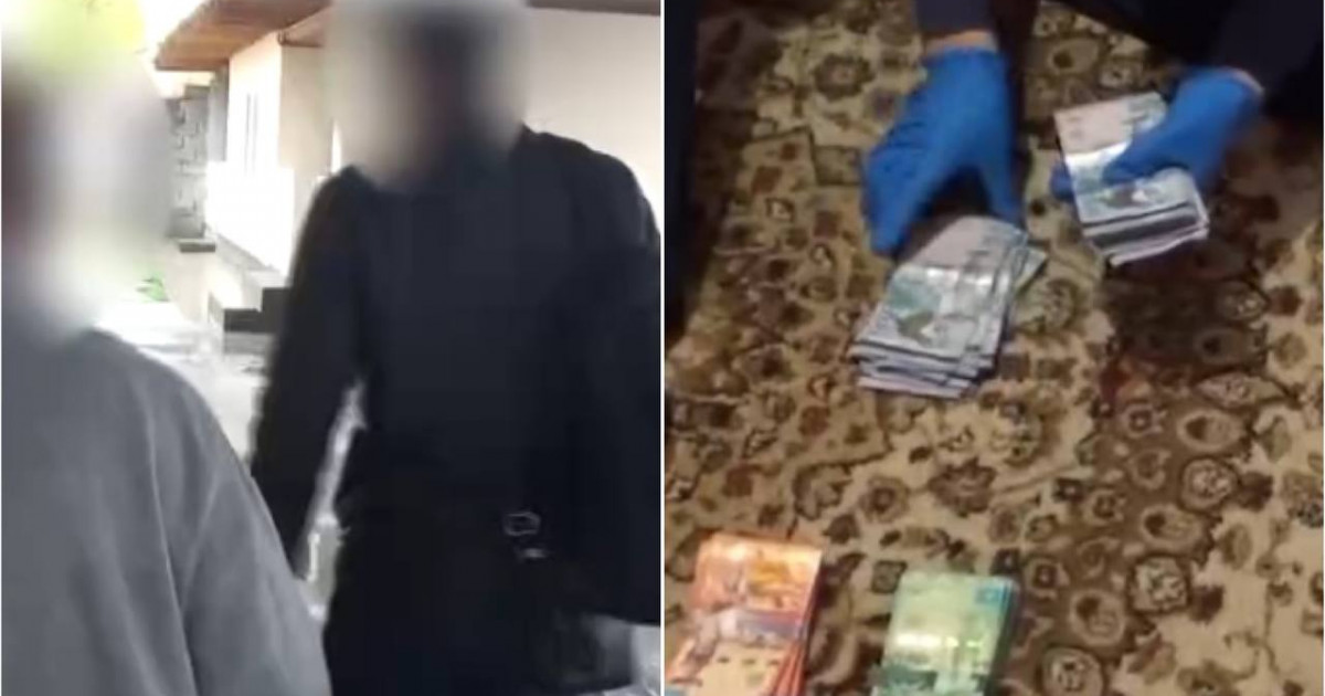Шардарада білім бөлімінің лауазымды тұлғалары 3,7 млрд теңге ұрлаған