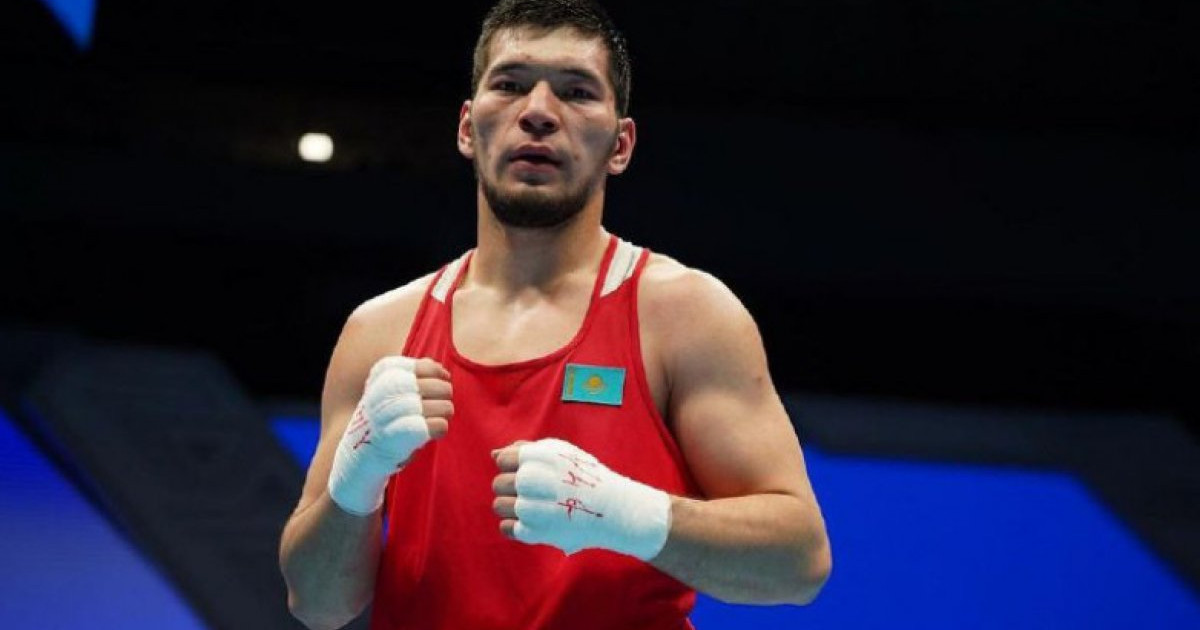 Азия чемпионаты: ел намысын кімдер қорғайды