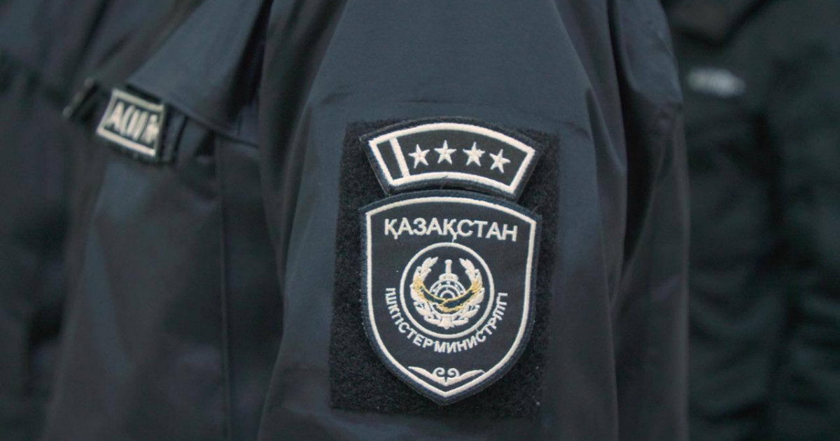 «Тексеріңіз!»: ІІМ қазақстандықтарға маңызды үндеу жасады