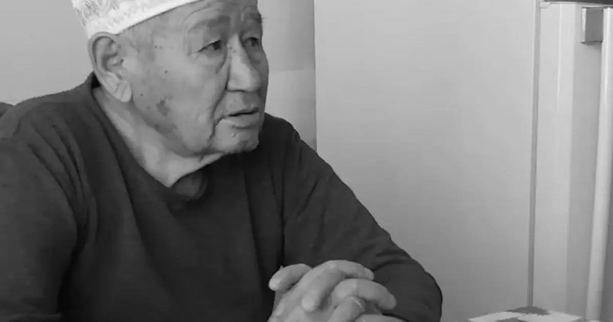 Боксшы Бақыт Сәрсекбаевтың әкесі өмірден өтті