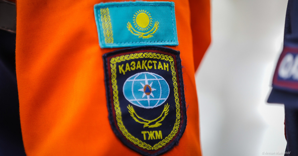 Жылыту маусымы басталғалы өрттен 41 адам қаза болды