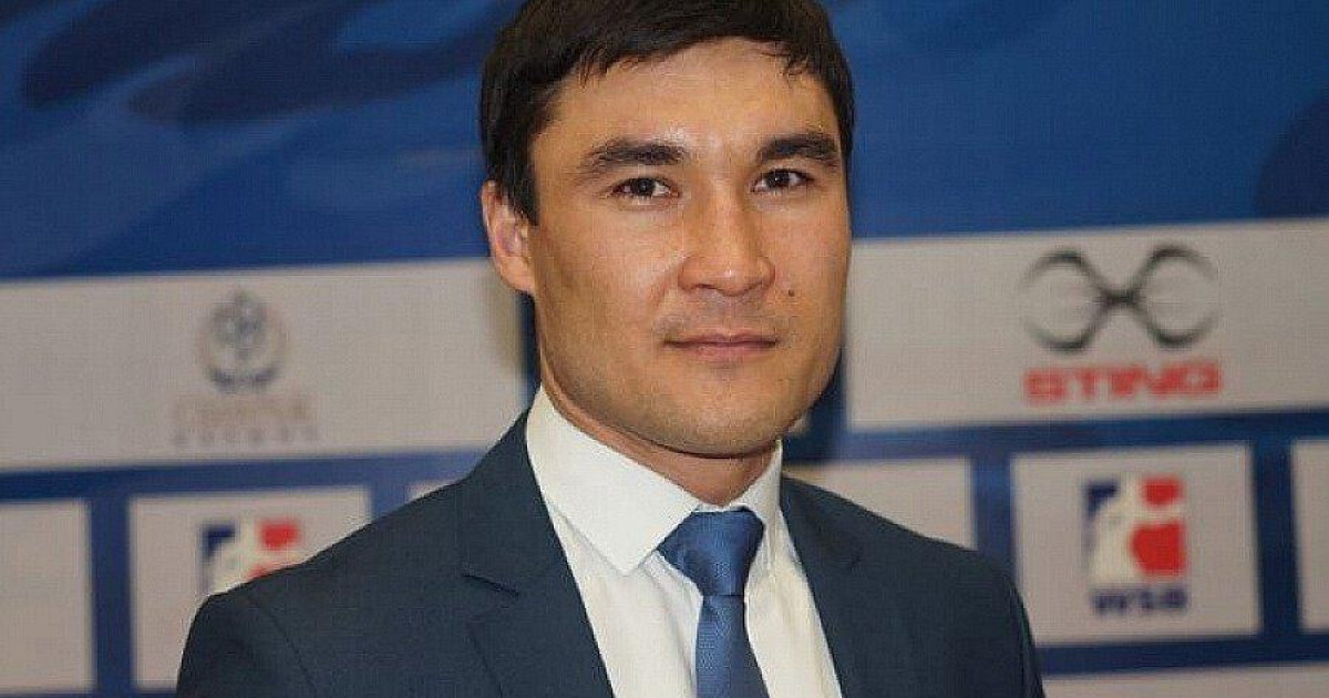 Серік Сәпиев жаңа қызметке тағайындалды