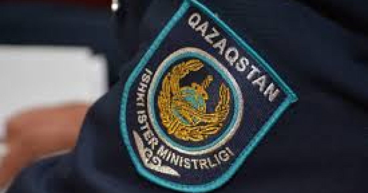 Қызылордада 2 млн теңге пара алған полиция бастығы ұсталды