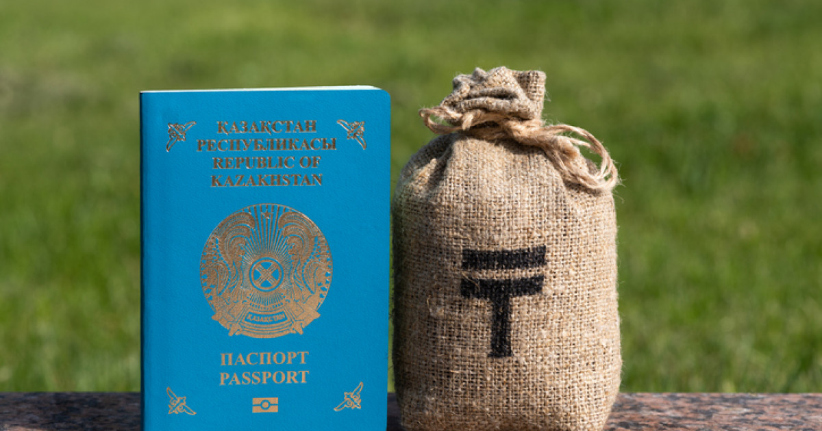 3 ай төленбеген қарызы бар қазақстандықтар шетелге шыға алмайды