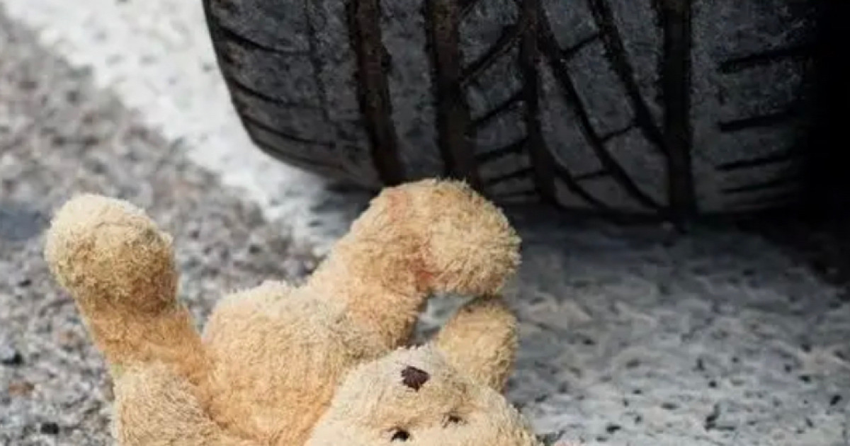 Алматы облысында 7 жастағы баланы автобус басып кетті