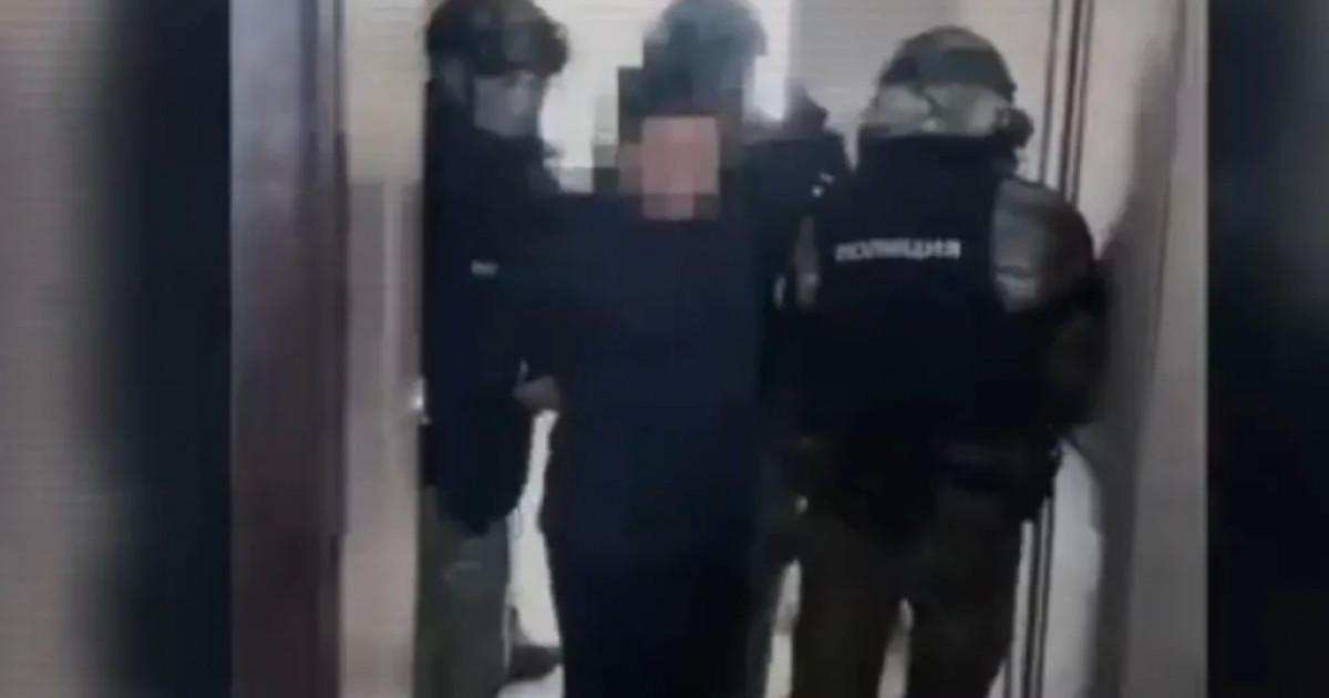 Танымал қазақстандық актер есірткі тасымалдады деген күдікпен ұсталды