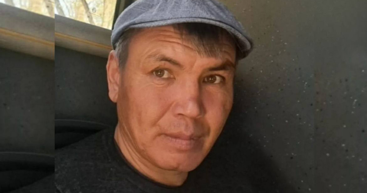Павлодар облысында 42 жастағы ер адам жоғалып кетті