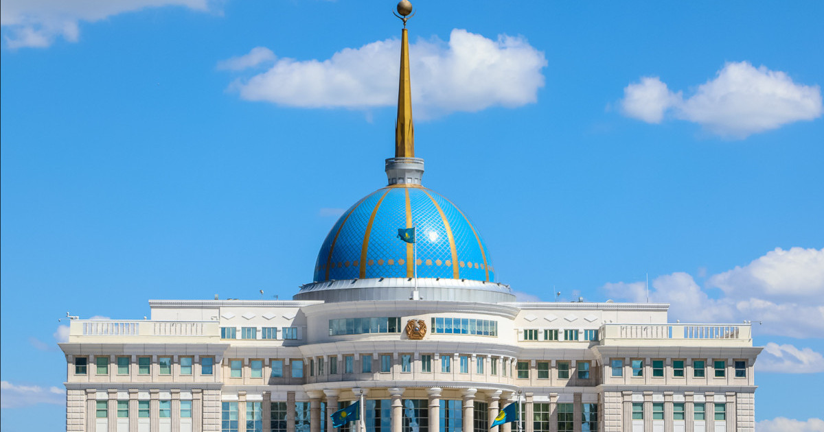 «Астана» өңірлік қолбасшылығы әскерлерінің басшысы тағайындалды