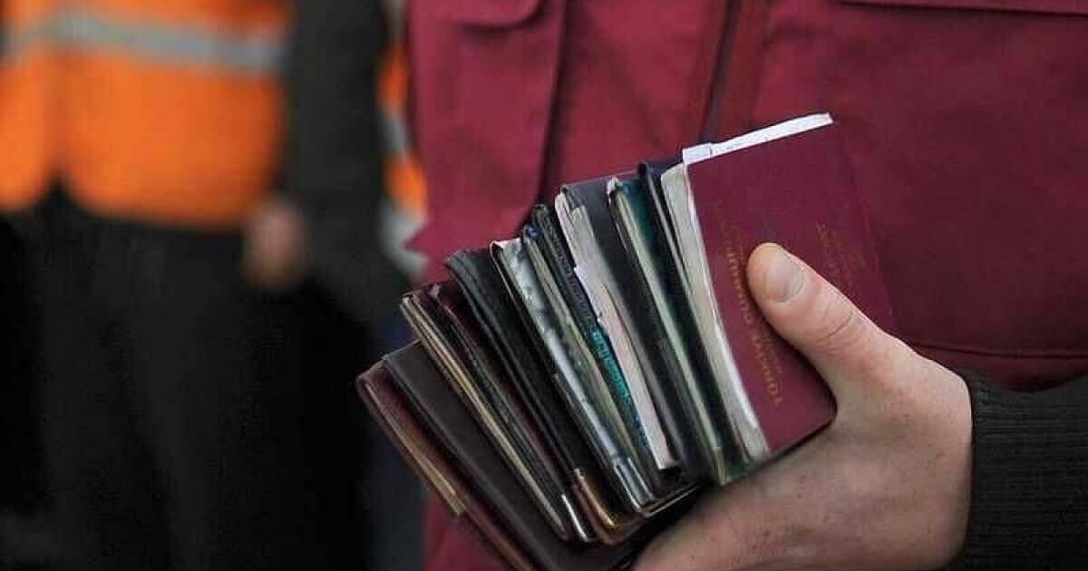 Қазақстанда қанша шетелдік азамат жұмыс істейтіні белгілі болды