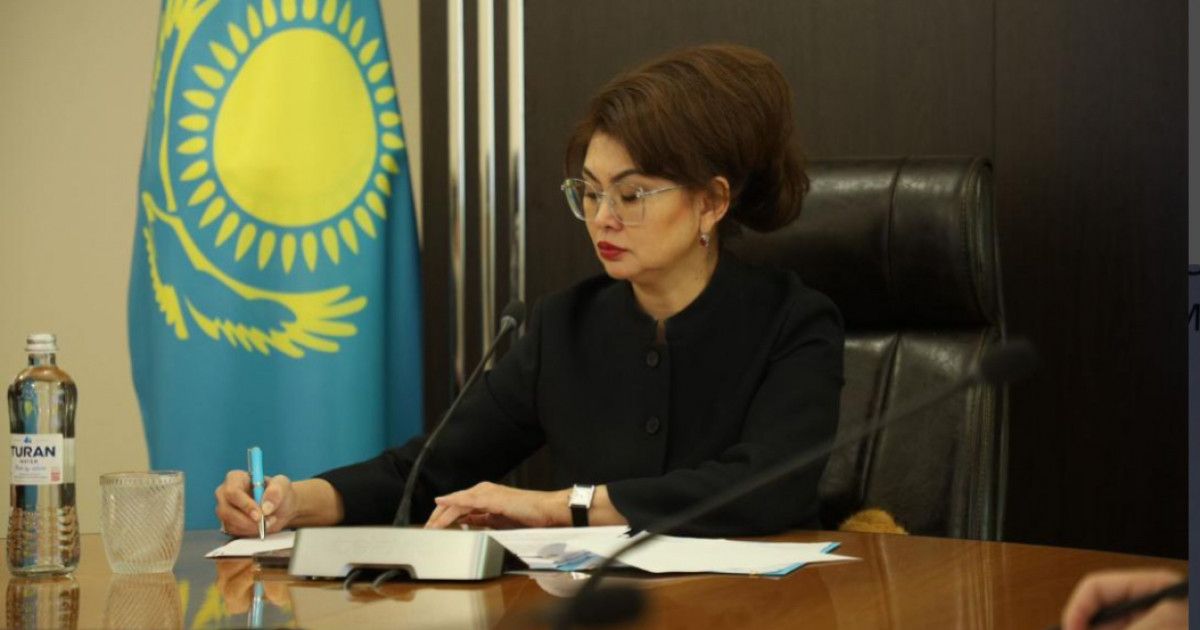 ЮНЕСКО қорғауындағы Қазақстанның тарихи және мәдени мұрасын қорғау бойынша кешенді шаралар әзірленді