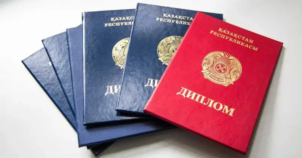 Жамбыл облысында 48 адам жалған дипломмен жұмыс істеп келген