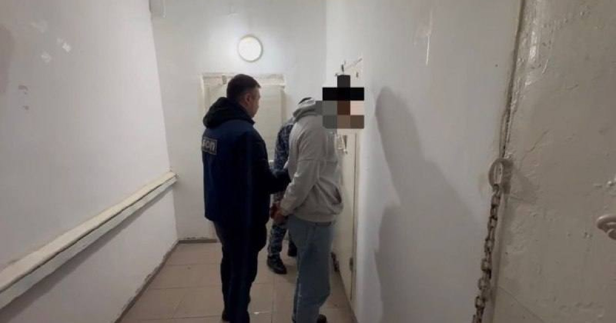 Шығыс Қазақстанда 2,5 млн теңгенің малын ұрлағандар ұсталды