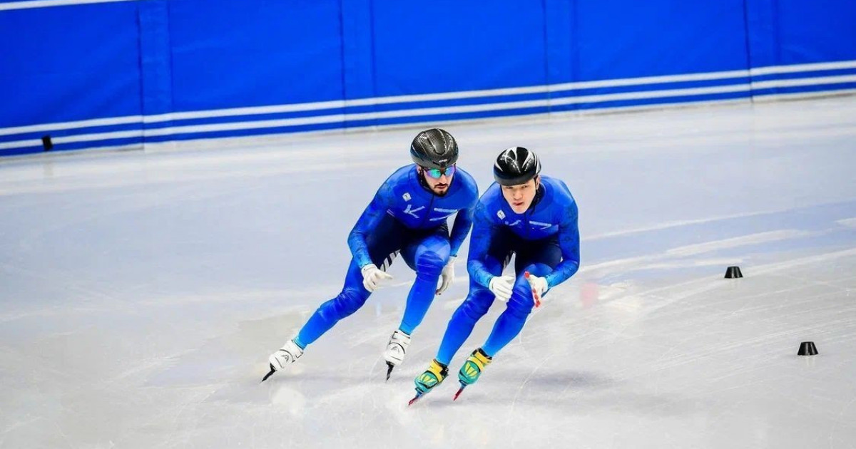 Шорт-тректен 12 қазақстандық спортшы World tour кезеңінде бақ сынайды