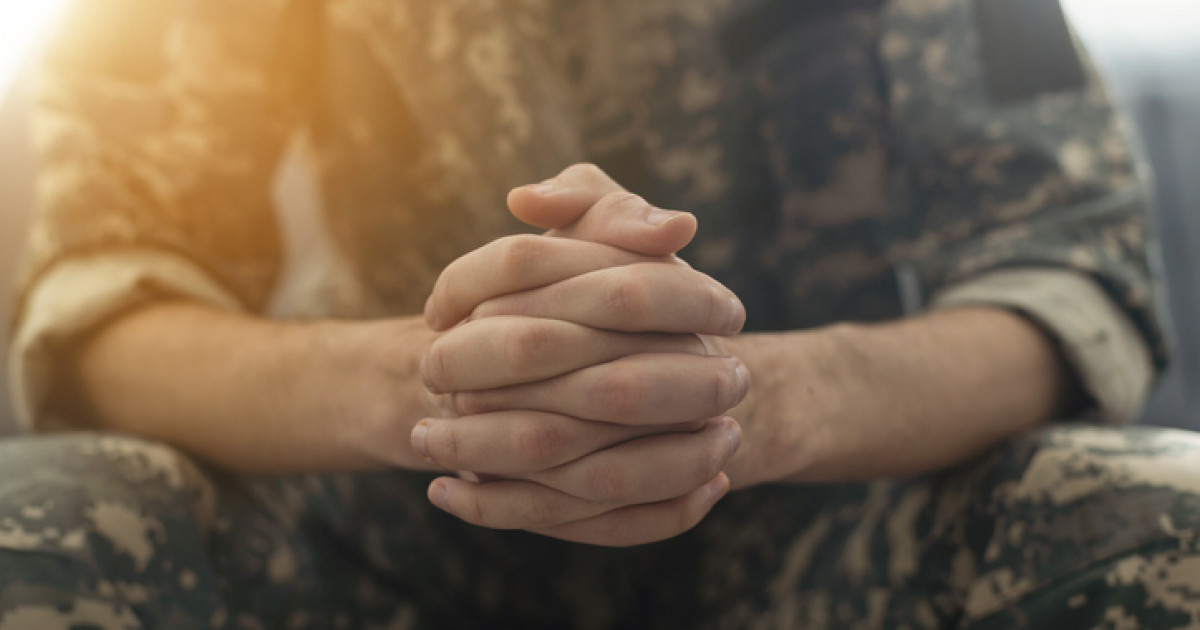 Оралда әскерге шақырылған жігіт 3-қабаттан секіріп кеткен