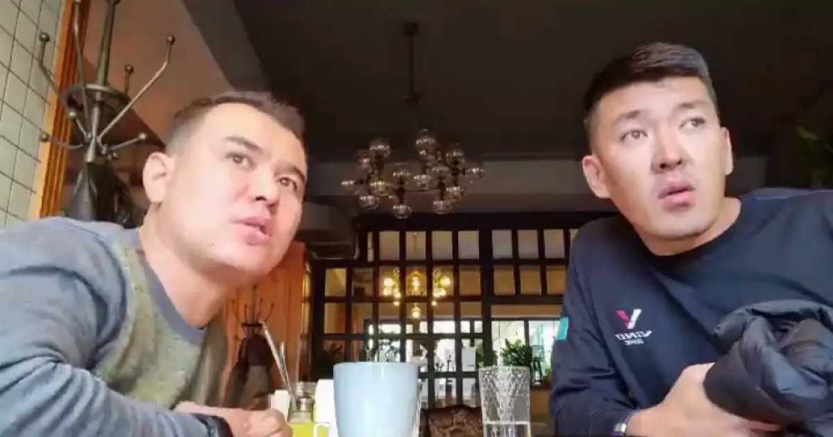Сотталған Мейіржан Төребаев пен Мейірхан Шерниязов жұмысқа орналасты