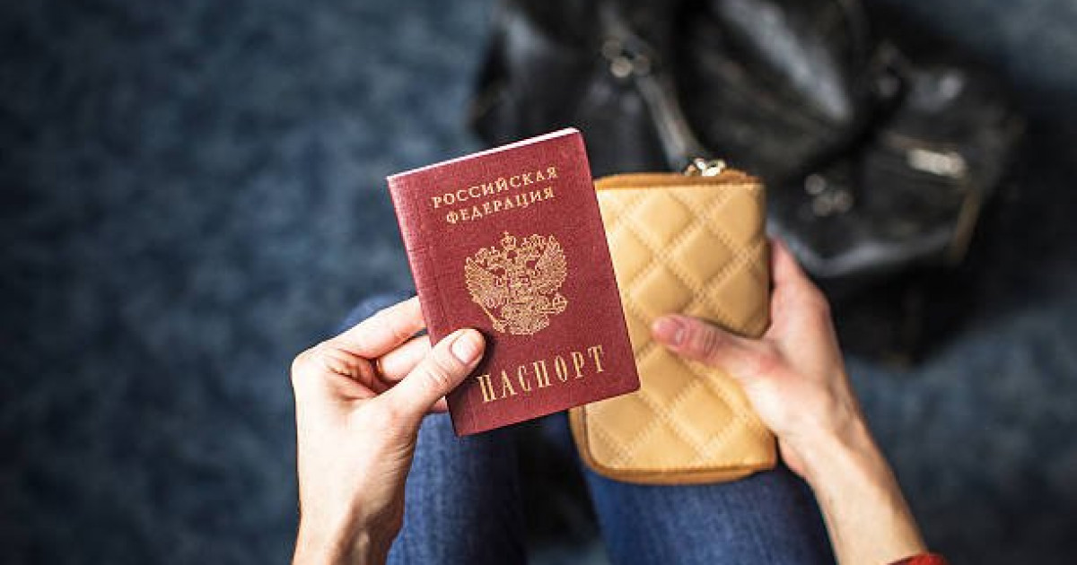 Алматыда Ресей азаматына айыппұл салынды