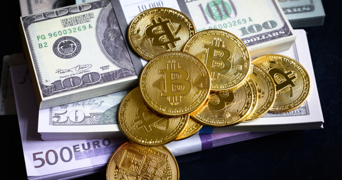 7 млрд теңгеге криптовалюта сатқан екі астаналық сотталды