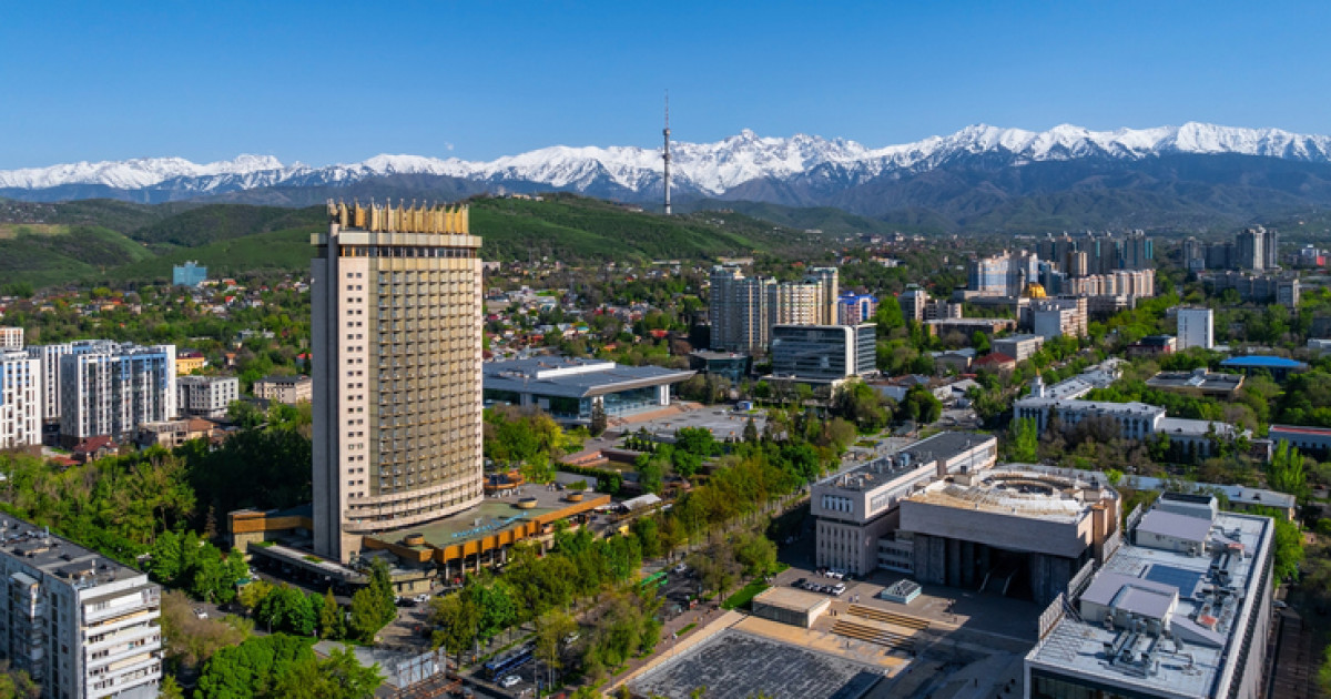 Алматыға «бақ қала» мәртебесі қайтарылады