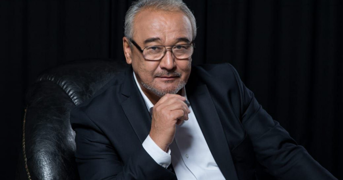 «Бір-бірімізден күнде кешірім сұраймыз...» – Нұрлан Өнербаев