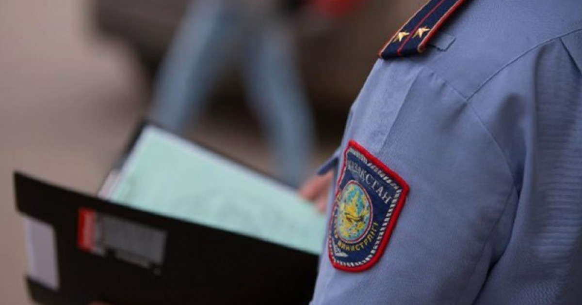 Қарағандыда 2 адамды өлтірген күдіктінің денесі табылды