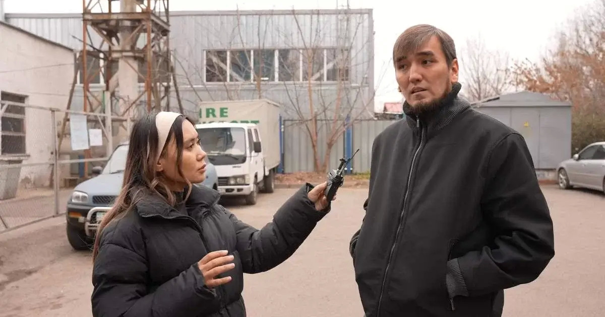 Алматыда ауладағы ала сөмкеден өлі табылған әйелдің кім екені айтылды