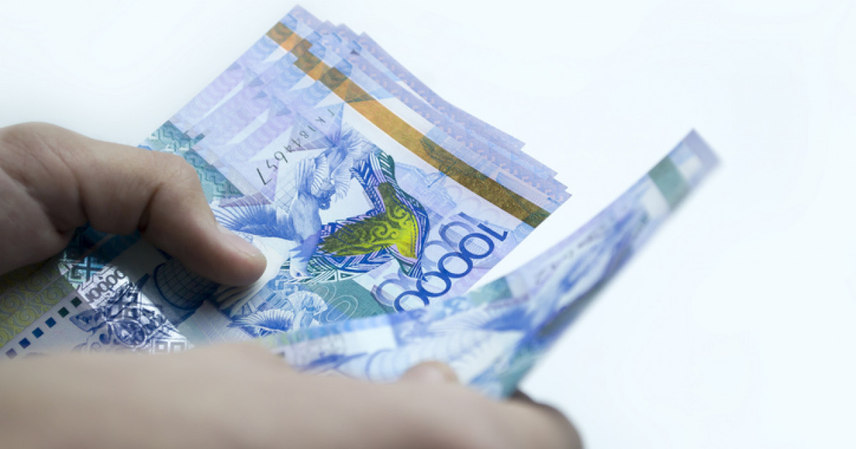 Кәсіпорындар 19 мың адамның 4,4 млрд теңге жалақысын төлемеген