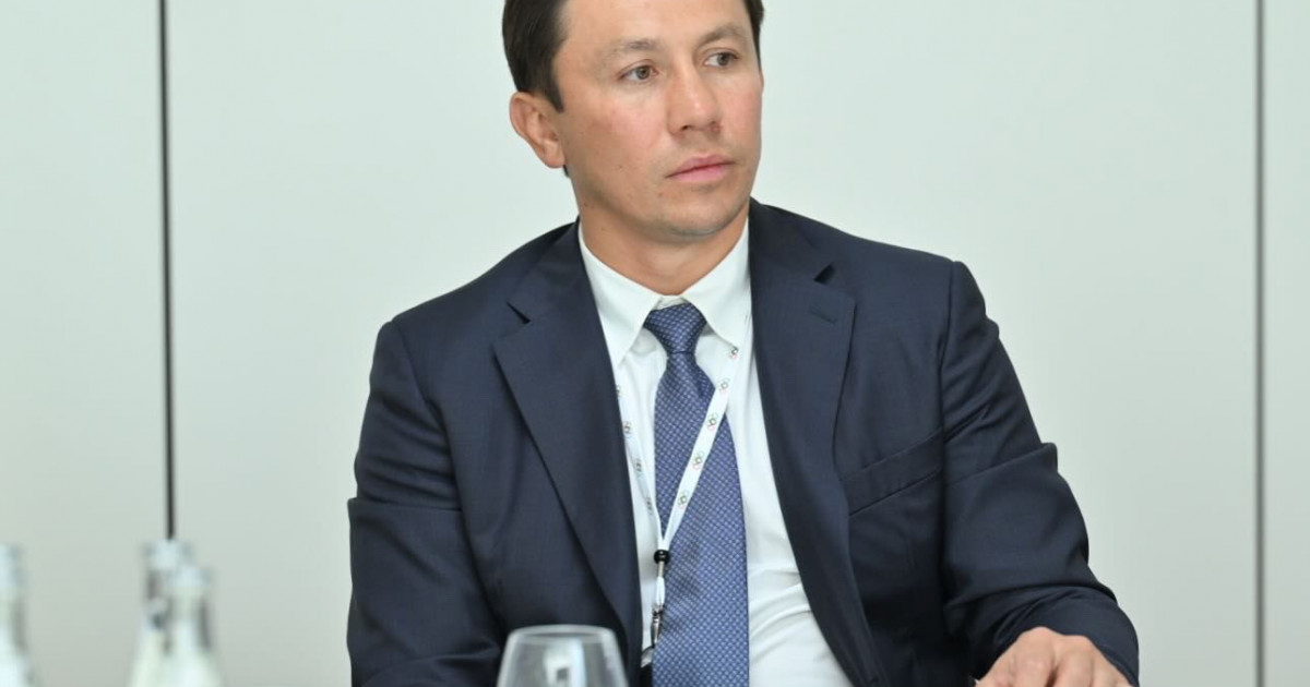 Геннадий Головкин Таиландқа аттанды