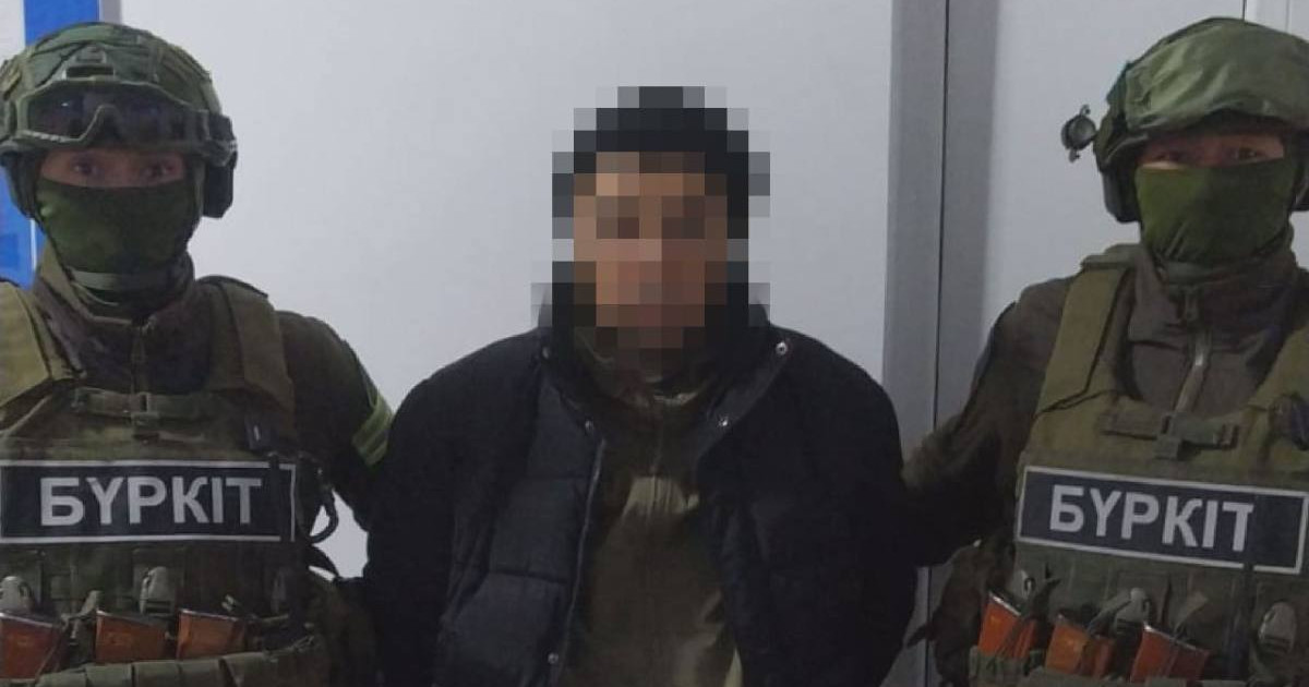 13 жыл бойы жасырынған қылмыскер Жамбыл облысындағы ауылдан ұсталды