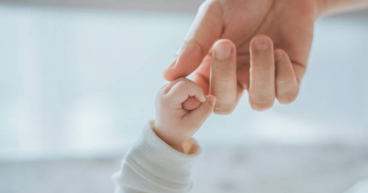 Құрсағында 11 сәбиі шетінеп кеткен алматылық әйел ана атанды