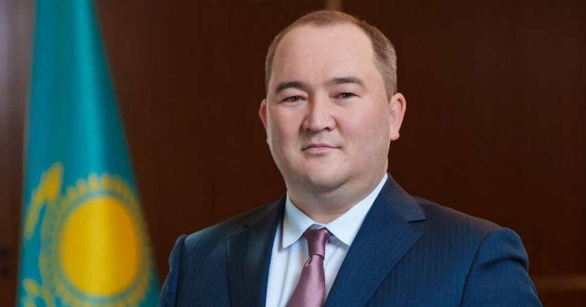Өскемен қаласына жаңа әкім тағайындалды