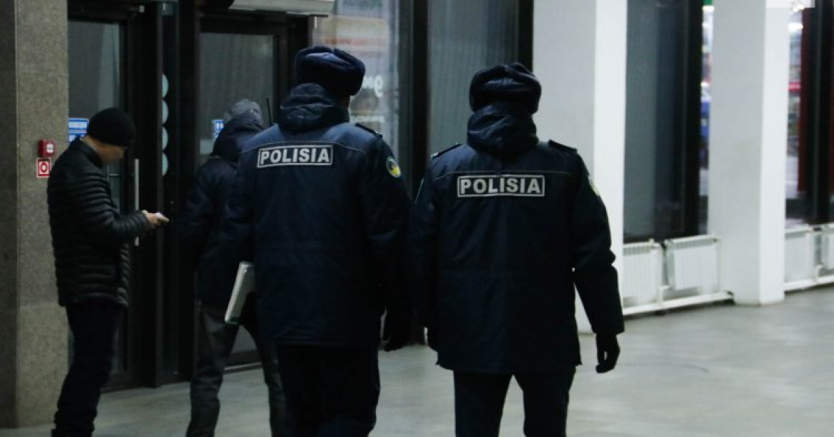 Екібастұзда күйік шалған 10 жастағы баланың ісін полицейлер тергеп жатыр