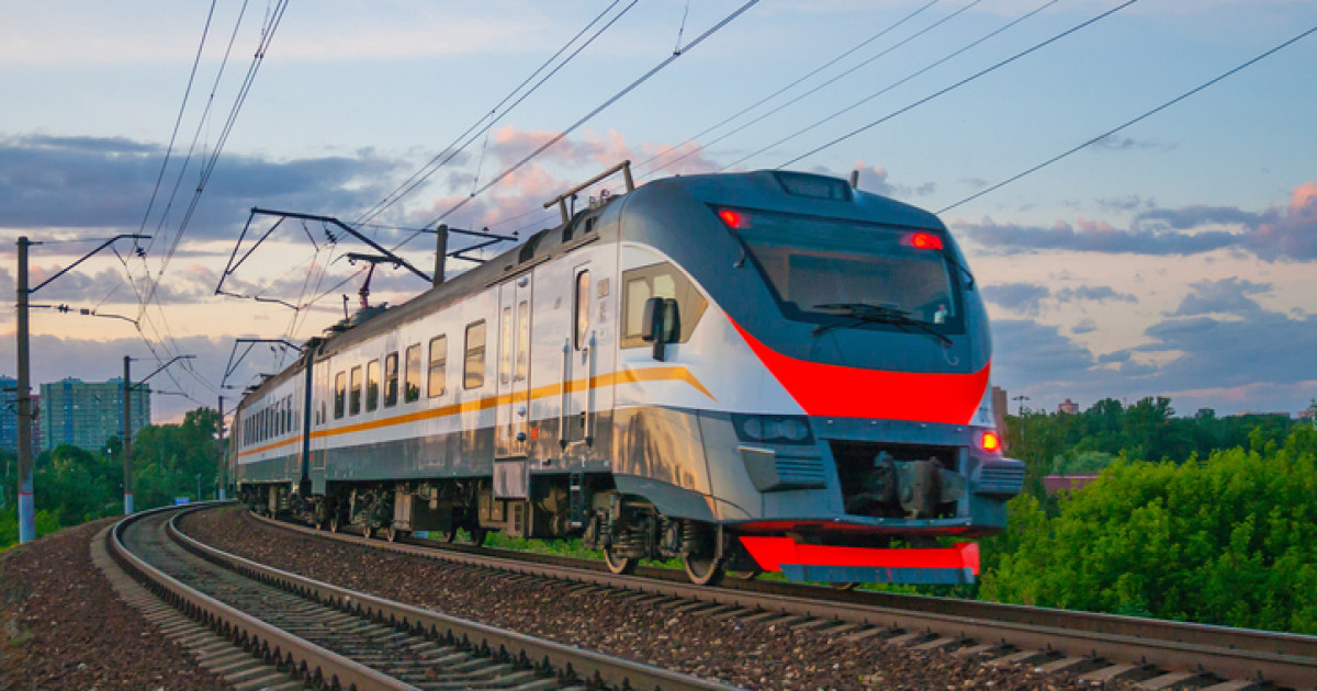 Мереке күндері іске қосылатын қосымша теміржол пойыздарының тізімі