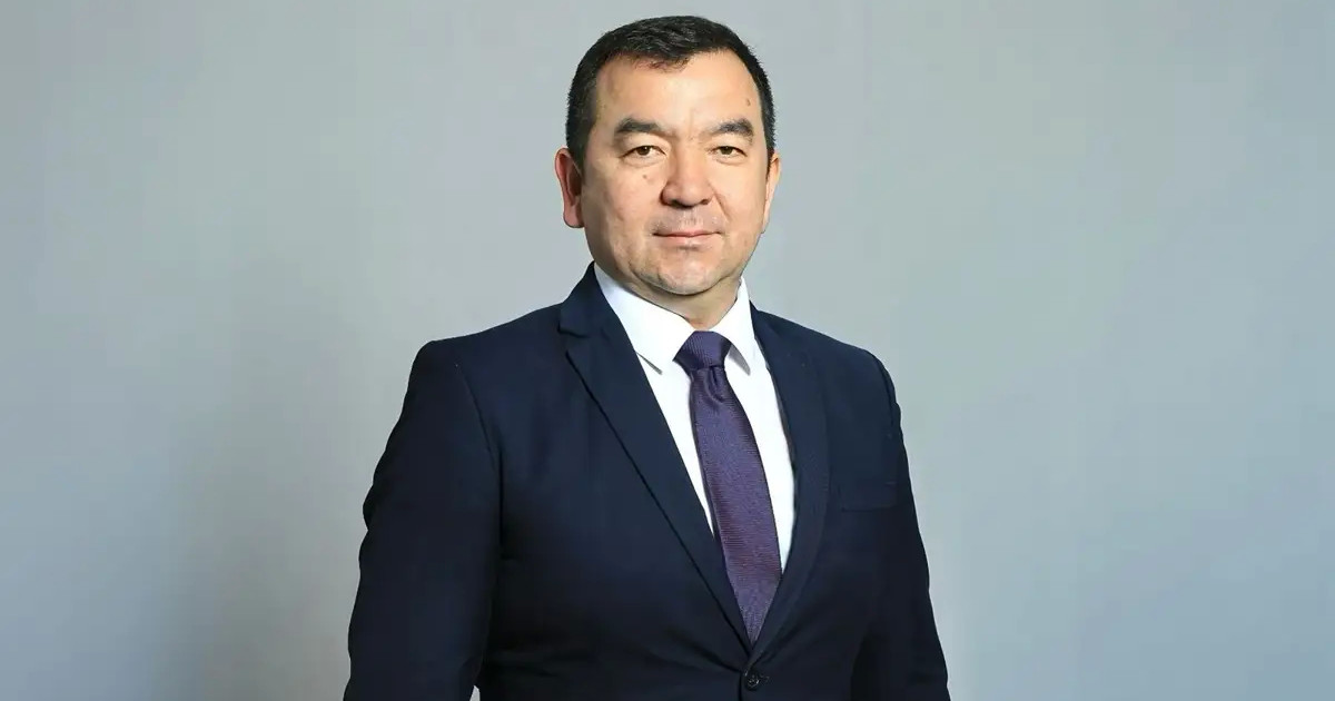 Талғар қаласына жаңа әкім сайланды