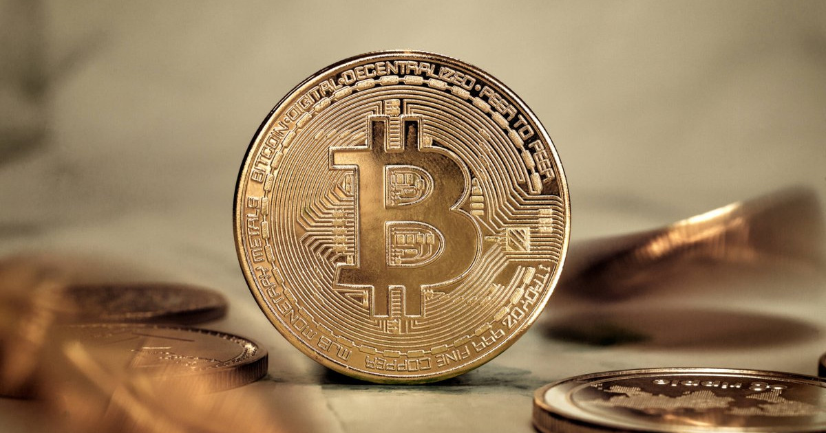 Биткоин бағасы рекордтық көрсеткішке жетті
