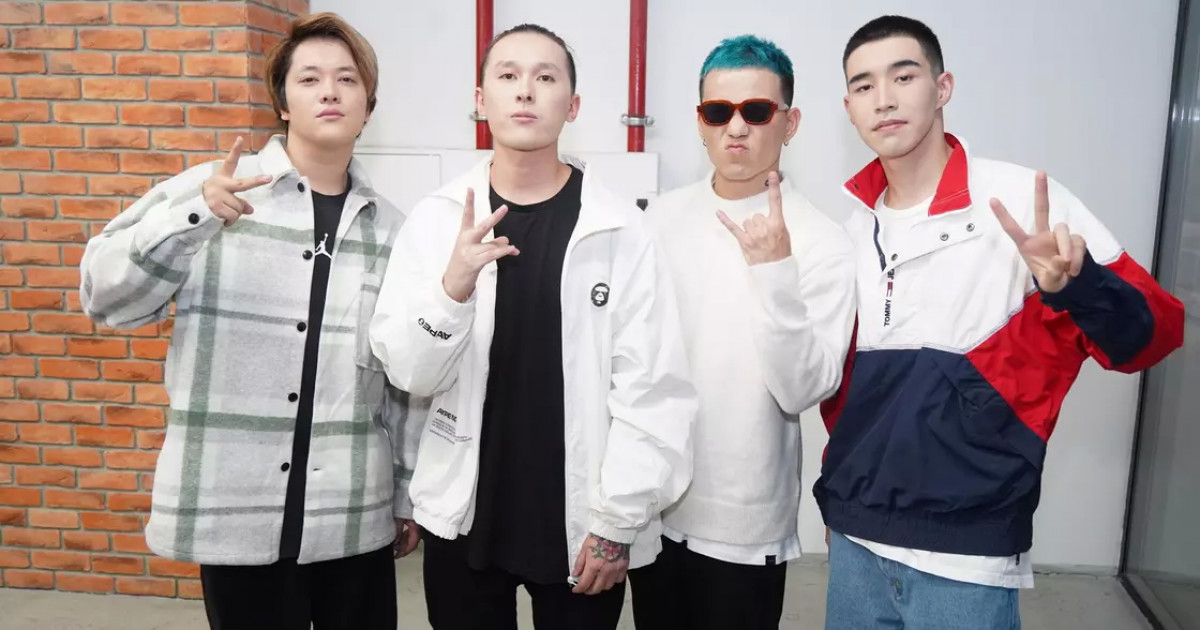 Ninety one тобы неліктен сахнадан көрінбей кеткені белгілі болды