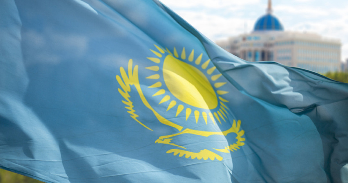 Тәуелсіздікті сақтау – қасиетті парызымыз