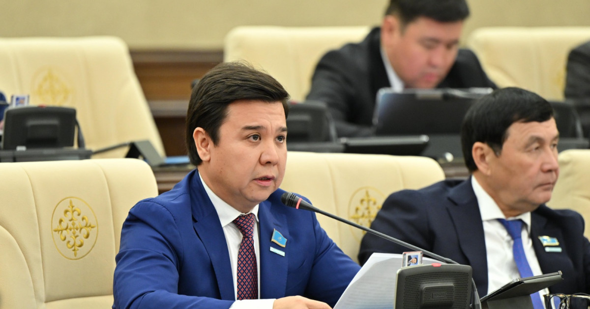 Түркістанның инвестиция тартуға зор әлеуеті бар – Темір Қырықбаев