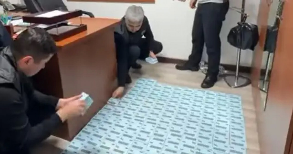 WhatsАpp арқылы адамдарды алдайтын алаяқтарға sim-карта сатқандар ұсталды