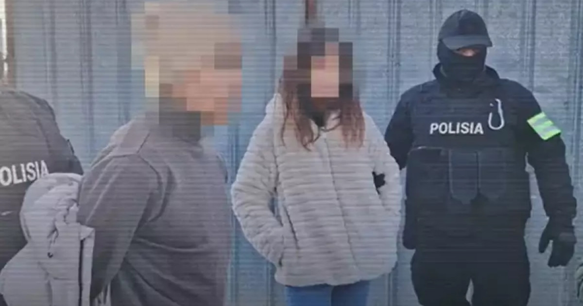 Алматыда заңсыз есірткі дайындаумен айналысқан ерлі-зайыпты ұсталды (ВИДЕО)
