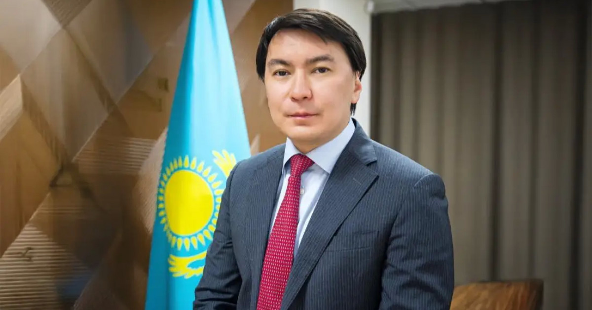 Қазақстан футбол федерациясының жаңа президенті сайланды