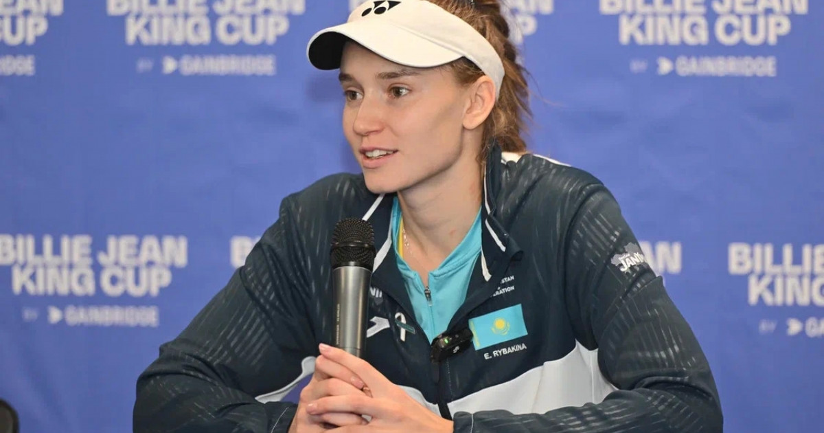 Қазақстандық теннисшілер United Cup турниріне қатысады