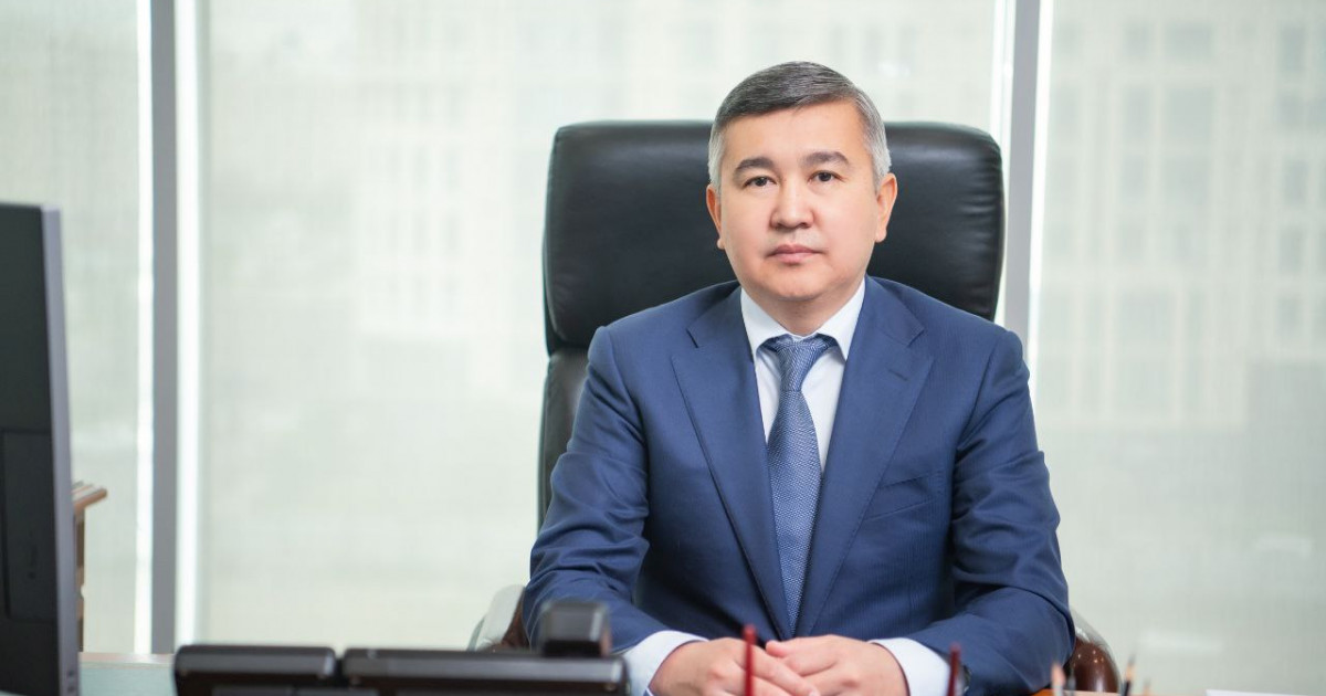Ұлттық экономика министрі қызметінен кетті