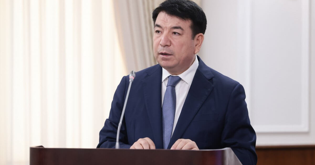 Семейде шырша орнатуға көмектескен мұғалім жарақат алды