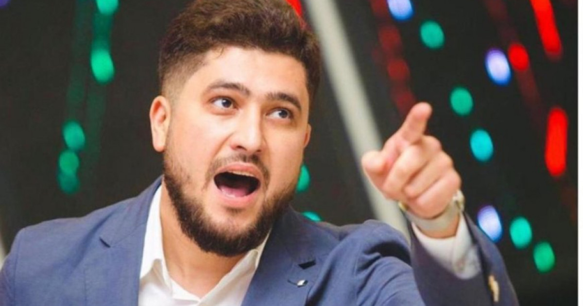 «Мал боласың»: Әбдіжаппар Әлқожаның дөрекілігі көптің ашуына тиді